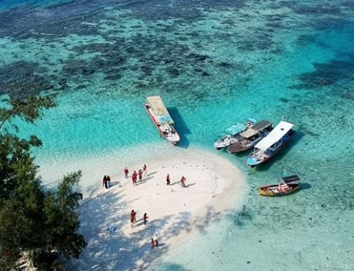 Inilah 7 Pulau yang Wajib Dikunjungi Saat Wisata di Kepulauan Seribu