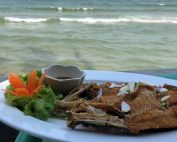 Kuliner Pulau Seribu