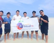 Wisata Pulau Pramuka 1 Hari