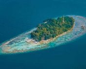 liburan ke pulau matahari