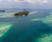 Destinasi Pulau Seribu
