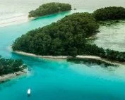 Pulau di Kepulauan Seribu