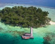 pulau kayu angin genteng