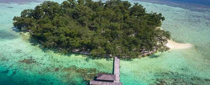 pulau kayu angin genteng