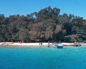 Destinasi wisata alam