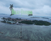 wisata Pulau Pramuka