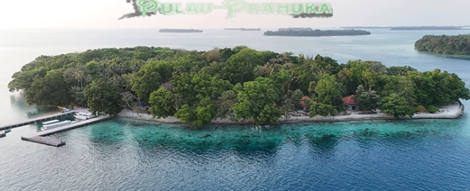 wisata di Kepulauan Seribu